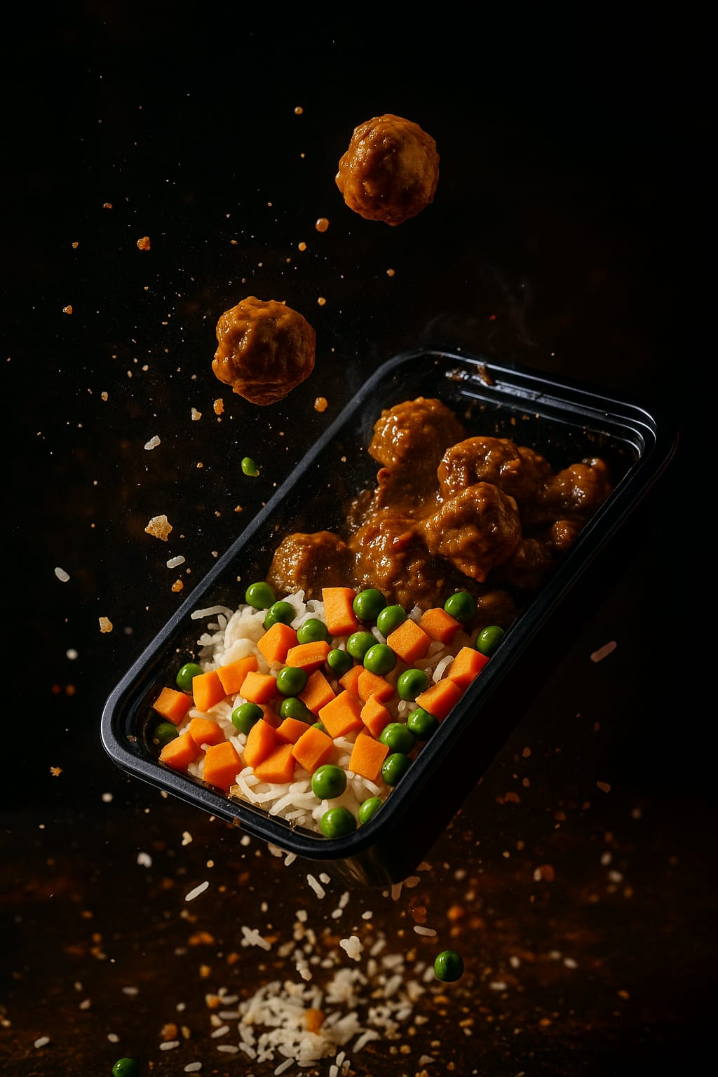FitBox - High Protein Diet Meals Delivered Daily in Navi Mumbai